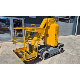 Haulotte Star 10 emelőgép 14/15