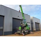 Sennebogen 613E mobil daru 14/16