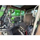 Sennebogen 613E mobil daru 14/16