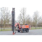 Sandvik COMMANDO DC130 Ri felszíni fúróberendezés 14/18