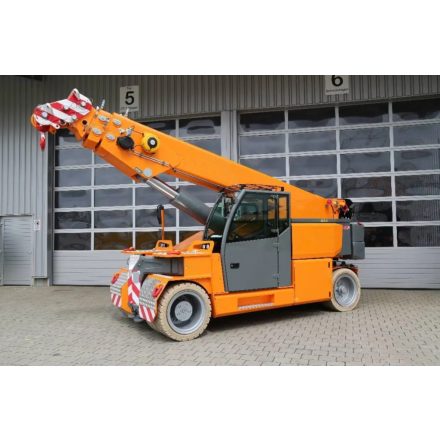 JMG MC250 mobil daru 14/18