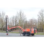 Sandvik COMMANDO DC130 Ri felszíni fúróberendezés 14/18