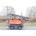 Sandvik COMMANDO DC130 Ri felszíni fúróberendezés 14/18