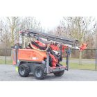 Sandvik COMMANDO DC130 Ri felszíni fúróberendezés 14/18