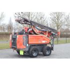 Sandvik COMMANDO DC130 Ri felszíni fúróberendezés 14/18