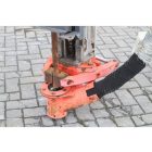 Sandvik COMMANDO DC130 Ri felszíni fúróberendezés 14/18