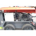 Sandvik COMMANDO DC130 Ri felszíni fúróberendezés 14/18