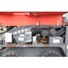 Sandvik COMMANDO DC130 Ri felszíni fúróberendezés 14/18