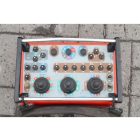 Sandvik COMMANDO DC130 Ri felszíni fúróberendezés 14/18