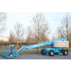 Genie S-45 teleszkópos emelő 14/20