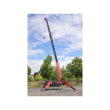 Unic URW506 CDE mini daru 14/20