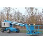 Genie S-45 teleszkópos emelő 14/20