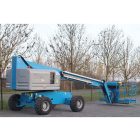 Genie S-45 teleszkópos emelő 14/20