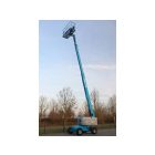 Genie S-45 teleszkópos emelő 14/20