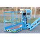 Genie S-45 teleszkópos emelő 14/20