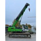 Sennebogen 653R lánctalpas daru 14/23-Kattints ide!