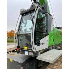 Sennebogen 653R lánctalpas daru 14/23-Kattints ide!