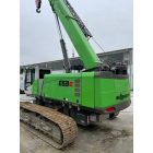 Sennebogen 653R lánctalpas daru 14/23-Kattints ide!