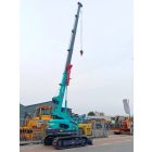 Sunward SWTC 5D lánctalpas daru 14/25