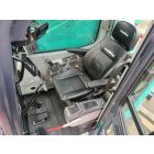 Sunward SWTC 5D lánctalpas daru 14/25