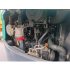 Sunward SWTC 5D lánctalpas daru 14/25