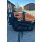 Bergmann M201 robotfűnyíró (+2 db adapter) 14/26