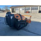 Bergmann M201 robotfűnyíró (+2 db adapter) 14/26