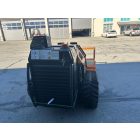Bergmann M201 robotfűnyíró (+2 db adapter) 14/26