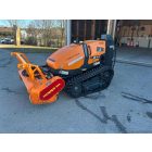 Bergmann M201 robotfűnyíró (+2 db adapter) 14/26