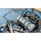 Bergmann M201 robotfűnyíró (+2 db adapter) 14/26