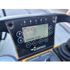 Bergmann M201 robotfűnyíró (+2 db adapter) 14/26