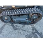 Bergmann M201 robotfűnyíró (+2 db adapter) 14/26