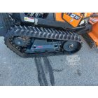 Bergmann M201 robotfűnyíró (+2 db adapter) 14/26