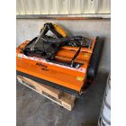 Bergmann M201 robotfűnyíró (+2 db adapter) 14/26
