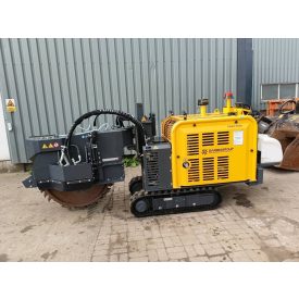 Garbin Fiber 450e árokásó 14/27