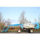 Genie S-80 J teleszkópos emelő (Emelőkosaras!) 14/27