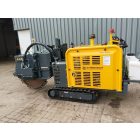 Garbin Fiber 450e árokásó 14/27