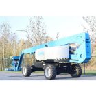 Genie S-80 J teleszkópos emelő (Emelőkosaras!) 14/27