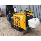 Garbin Fiber 450e árokásó 14/27