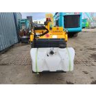 Garbin Fiber 450e árokásó 14/27