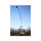 Genie S-80 J teleszkópos emelő (Emelőkosaras!) 14/27