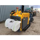 Garbin Fiber 450e árokásó 14/27