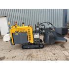 Garbin Fiber 450e árokásó 14/27