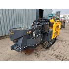 Garbin Fiber 450e árokásó 14/27