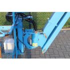 Genie S-80 J teleszkópos emelő (Emelőkosaras!) 14/27