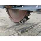 Garbin Fiber 450e árokásó 14/27