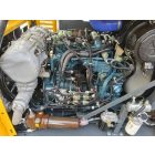 Garbin Fiber 450e árokásó 14/27