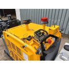 Garbin Fiber 450e árokásó 14/27