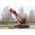 Jekko SPK60 lánctalpas daru 14/28