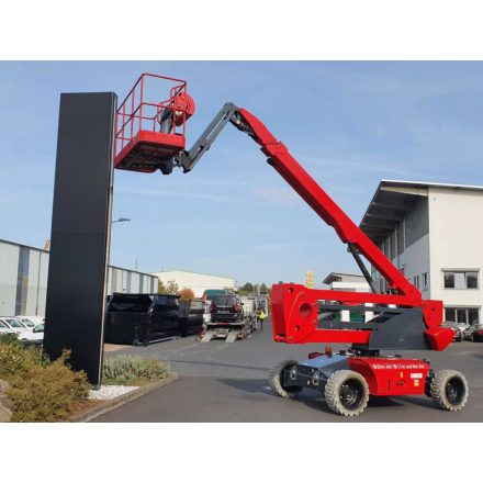 Dingli Magni GTBZ20AE teleszkópos emelő 14/28